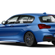 Image for article titled This Is the Last RWD BMW 1 Series